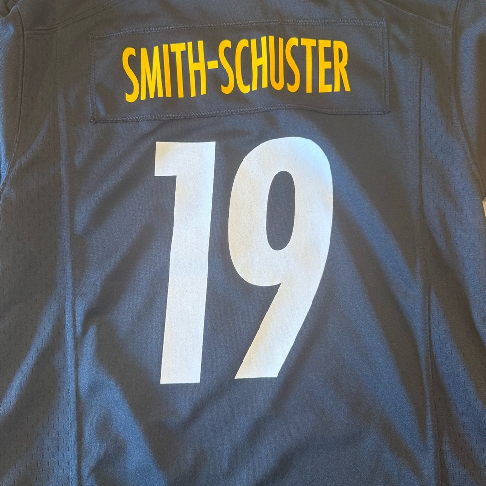 Nike NFL Steeler Jersey